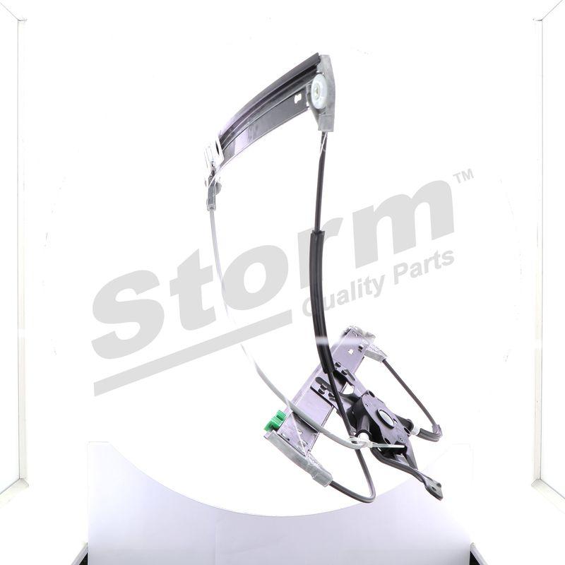 Lève-vitre STORM QUALITY PARTS 10477