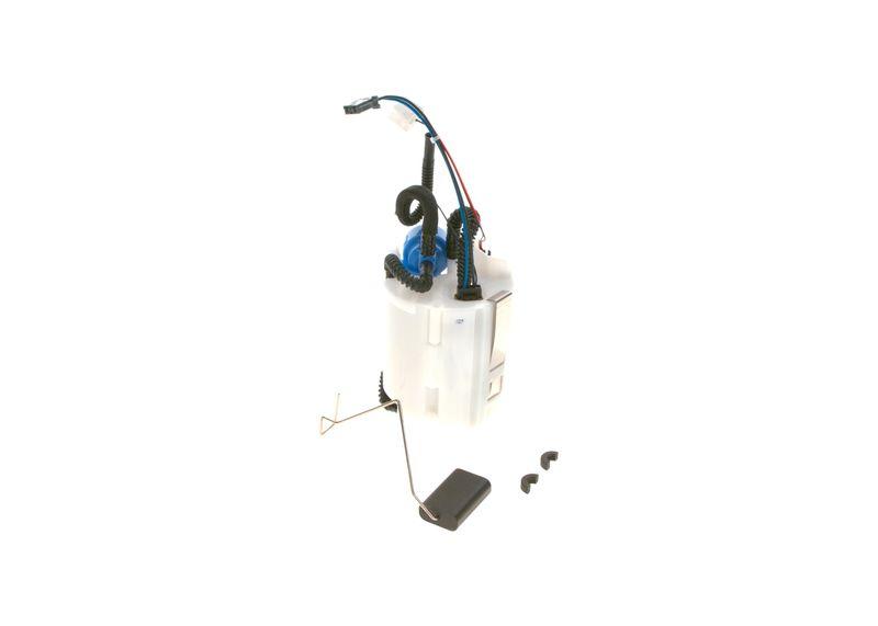 Pompe à carburant BOSCH 0 986 580 990