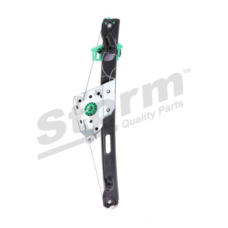 Lève-vitre STORM QUALITY PARTS 18775