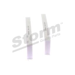 Filtre, air de l'habitacle STORM QUALITY PARTS 14468