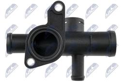 Bride de liquide de refroidissement NTY CTM-VW-027