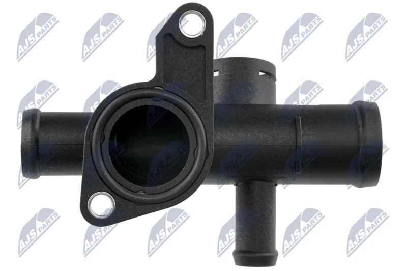 Bride de liquide de refroidissement NTY CTM-VW-027