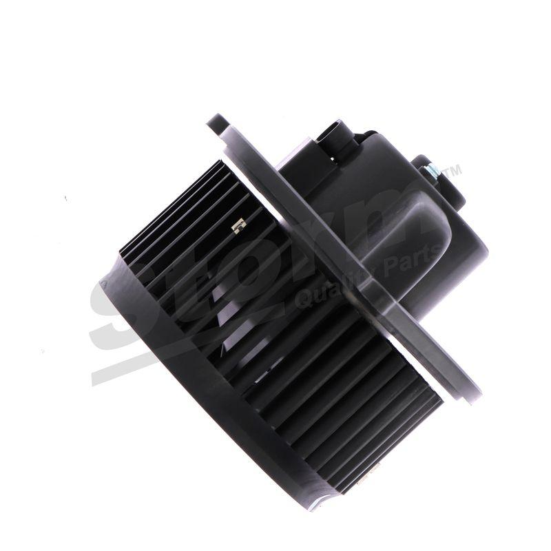 Pulseur d'air habitacle STORM QUALITY PARTS 2550802