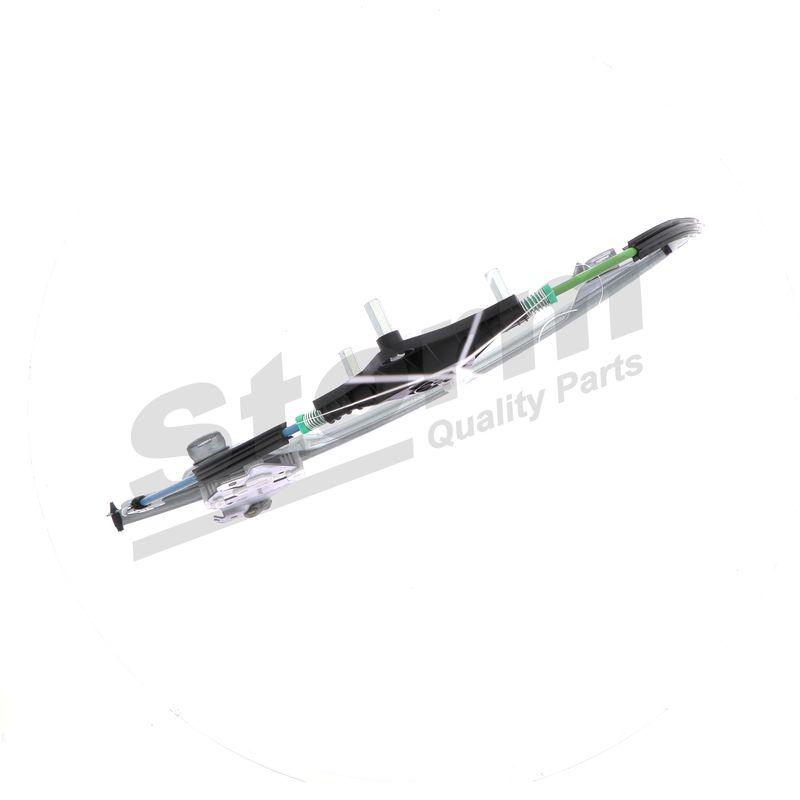 Lève-vitre STORM QUALITY PARTS 8117504