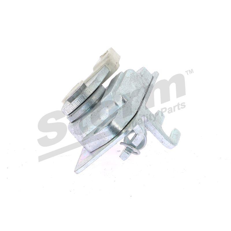 Serrure de porte STORM QUALITY PARTS 79942