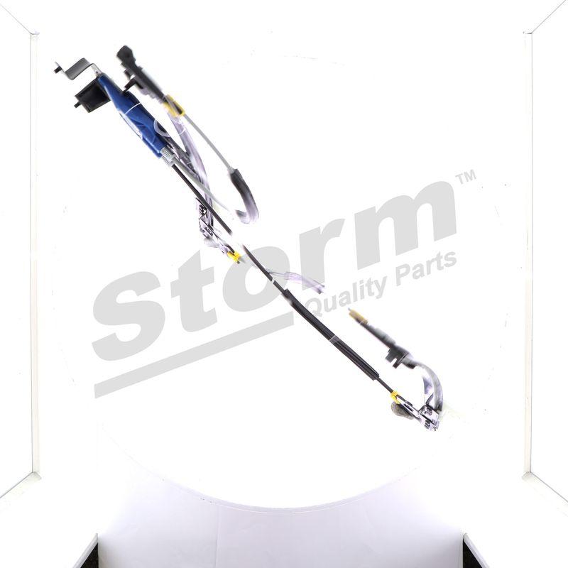 Lève-vitre STORM QUALITY PARTS 28587