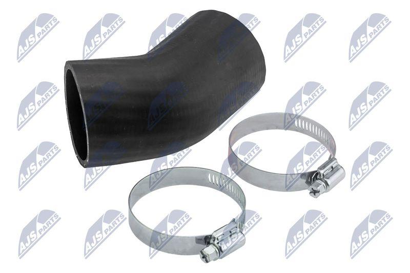 Gaine de suralimentation NTY GPP-SB-000