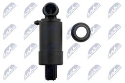 Pompe d'eau de nettoyage, nettoyage des vitres NTY ESP-FR-005