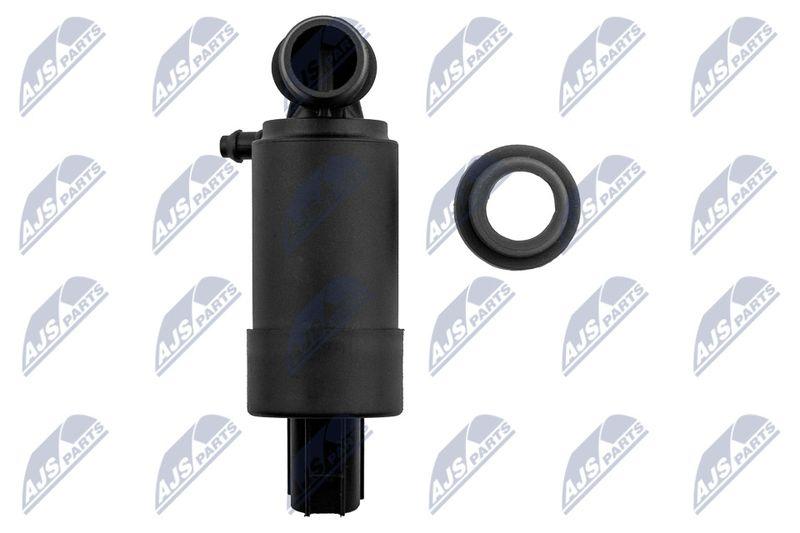 Pompe d'eau de nettoyage, nettoyage des vitres NTY ESP-FR-005