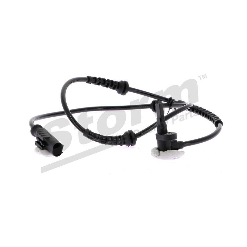 Capteur, vitesse de roue STORM QUALITY PARTS 699102