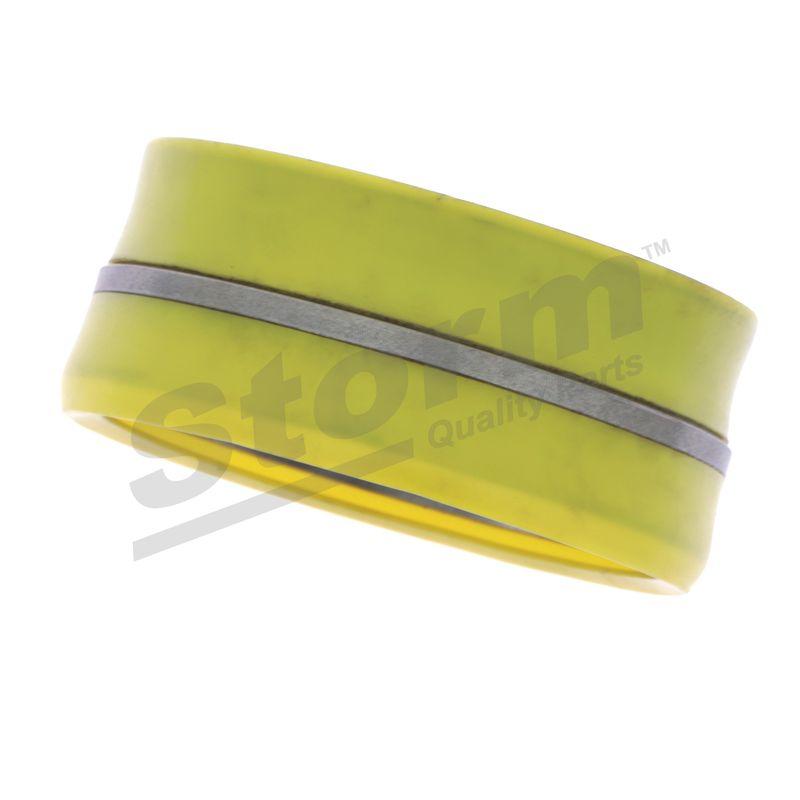 Poulie, vilebrequin STORM QUALITY PARTS 81190