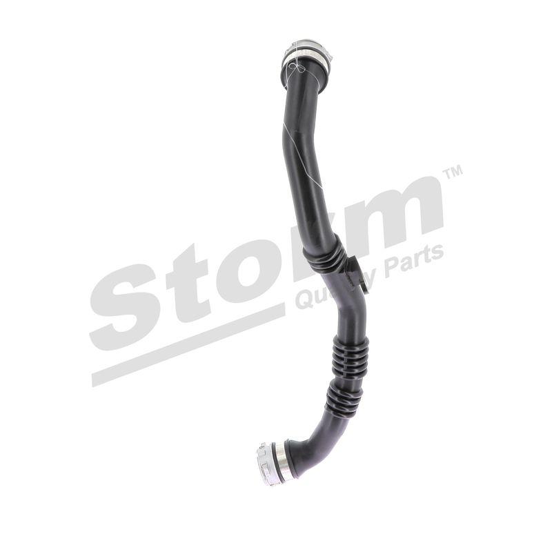 Gaine de suralimentation STORM QUALITY PARTS F15810