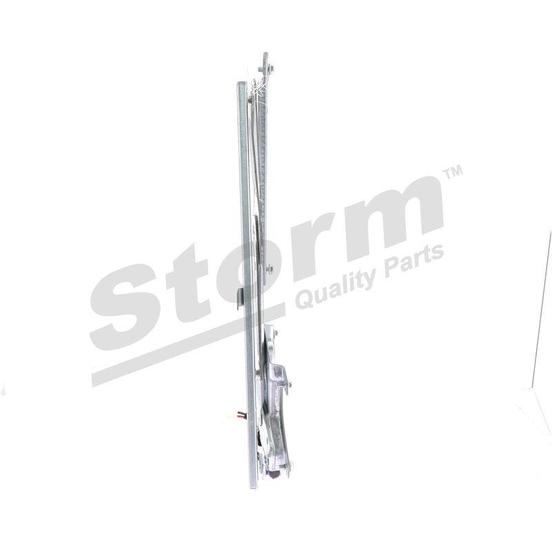 Lève-vitre STORM QUALITY PARTS 11276