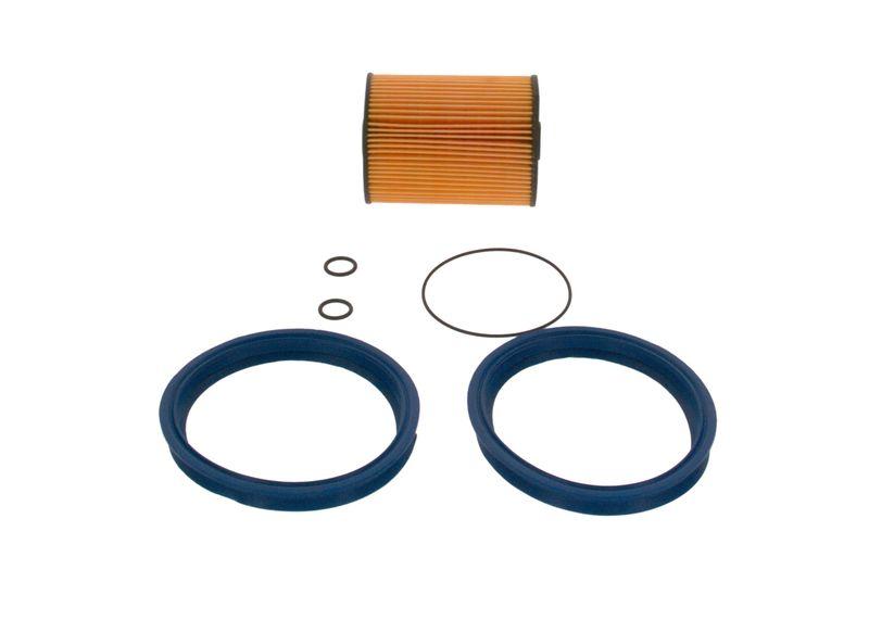 Filtre à carburant BOSCH F 026 403 020