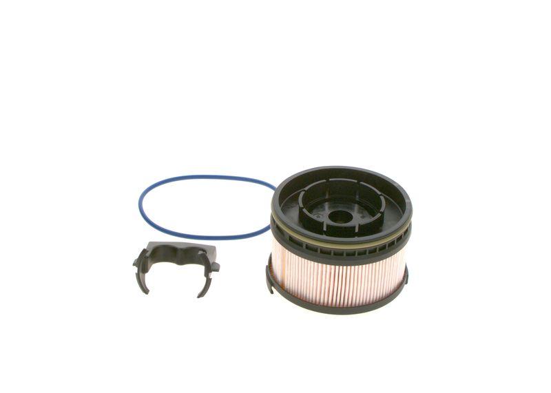 Filtre à carburant BOSCH F 026 402 261