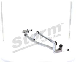 Tringlerie d'essuie-glace STORM QUALITY PARTS 9701005