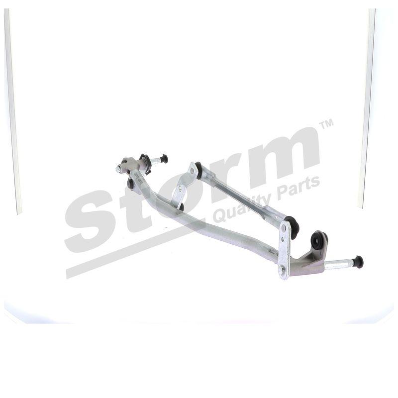 Tringlerie d'essuie-glace STORM QUALITY PARTS 9701005