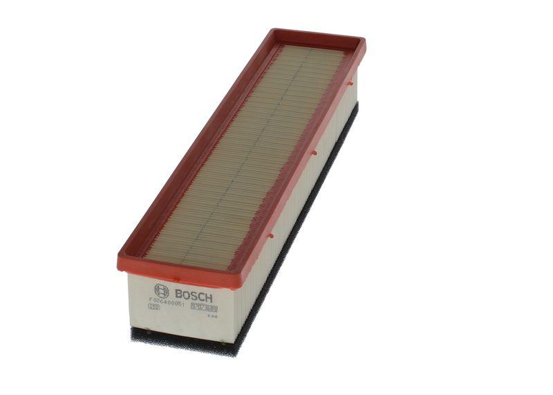 Filtre à air BOSCH F 026 400 051