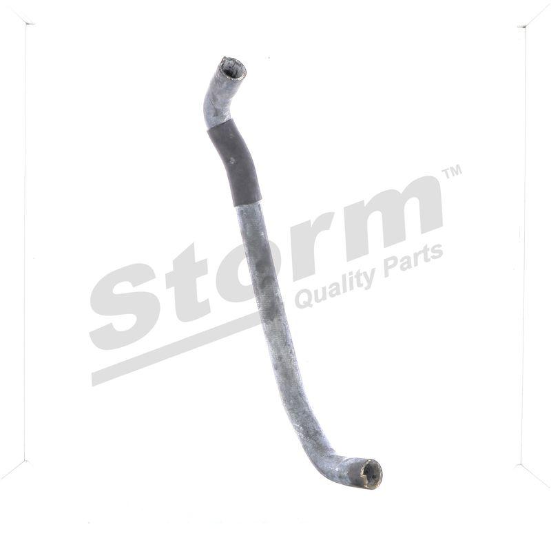 Durite de radiateur STORM QUALITY PARTS F8832