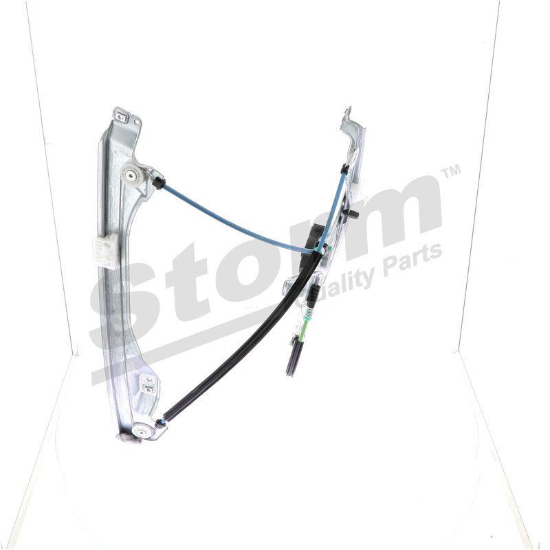 Lève-vitre STORM QUALITY PARTS 80978