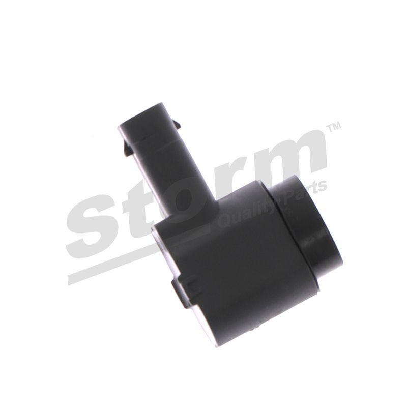Capteur, aide au stationnement STORM QUALITY PARTS 399230