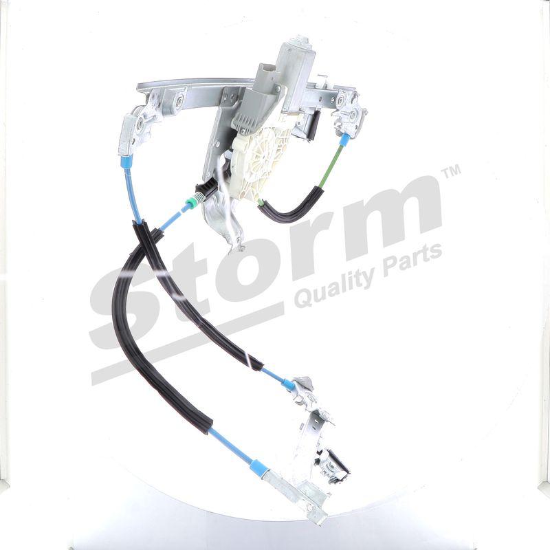 Lève-vitre STORM QUALITY PARTS 79175