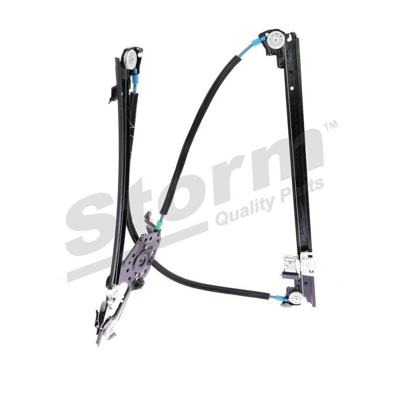 Lève-vitre STORM QUALITY PARTS 4857506