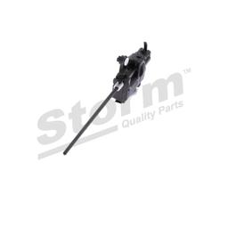 Élément d'ajustage, verrouillage central STORM QUALITY PARTS 8103509