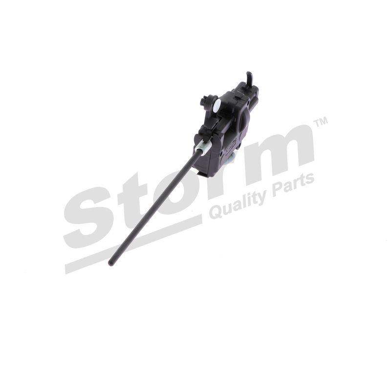 Élément d'ajustage, verrouillage central STORM QUALITY PARTS 8103509