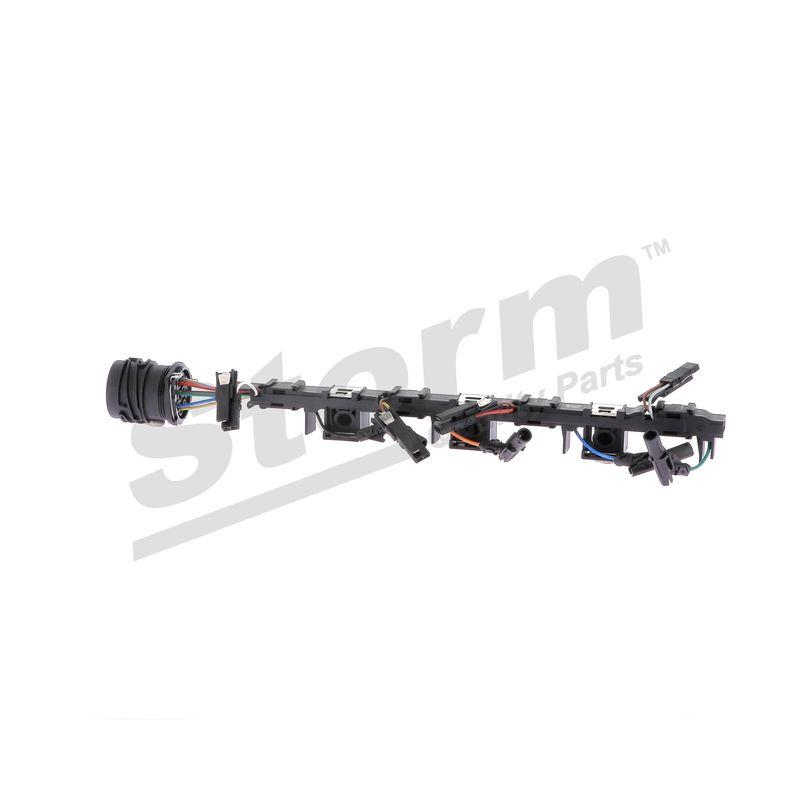 Kit réparation de câble, injecteur STORM QUALITY PARTS 999103