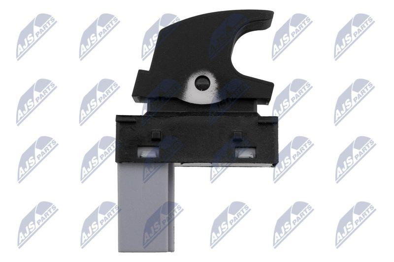 Interrupteur, lève-vitre NTY EWS-VW-155