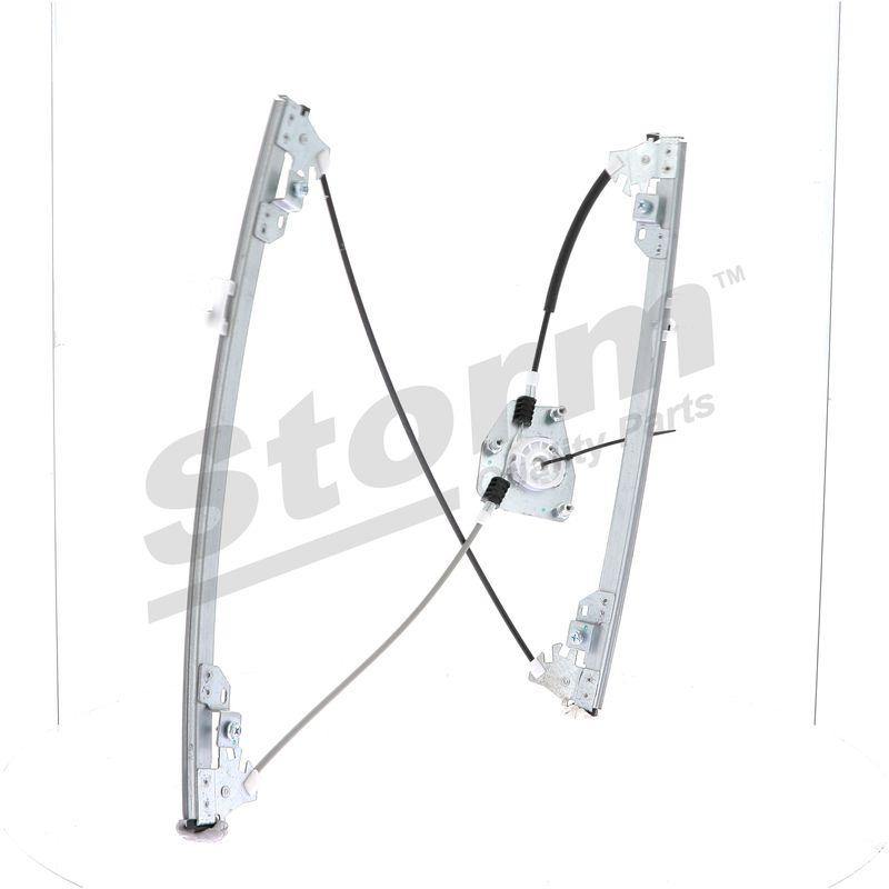 Lève-vitre STORM QUALITY PARTS 37078