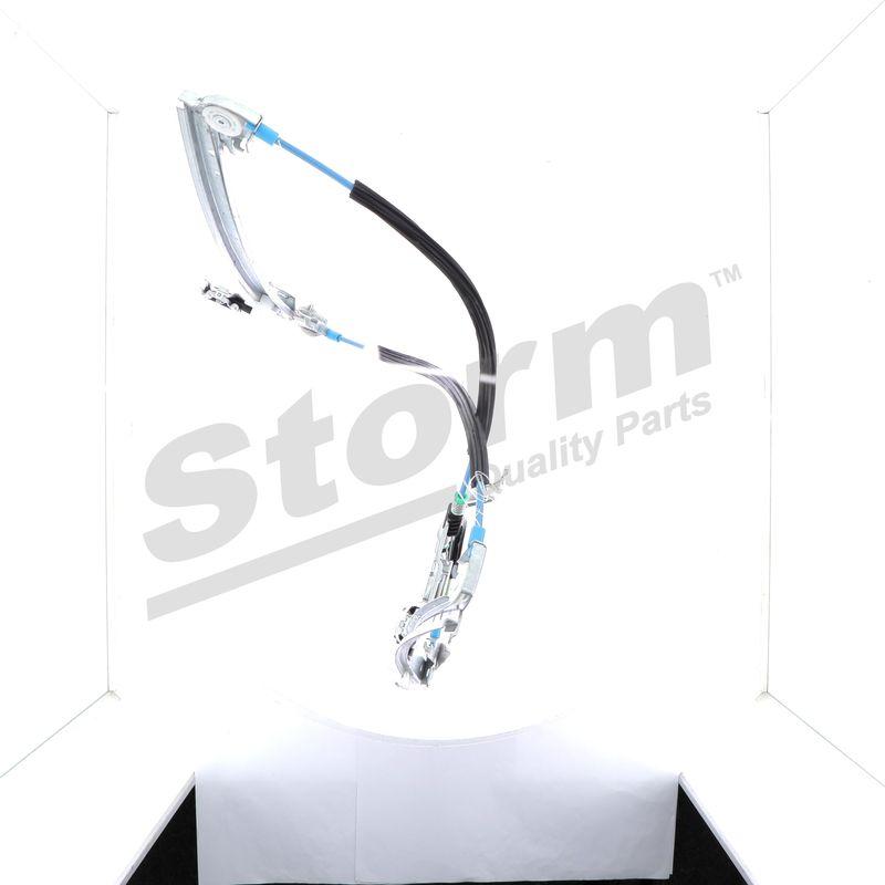 Lève-vitre STORM QUALITY PARTS 79178