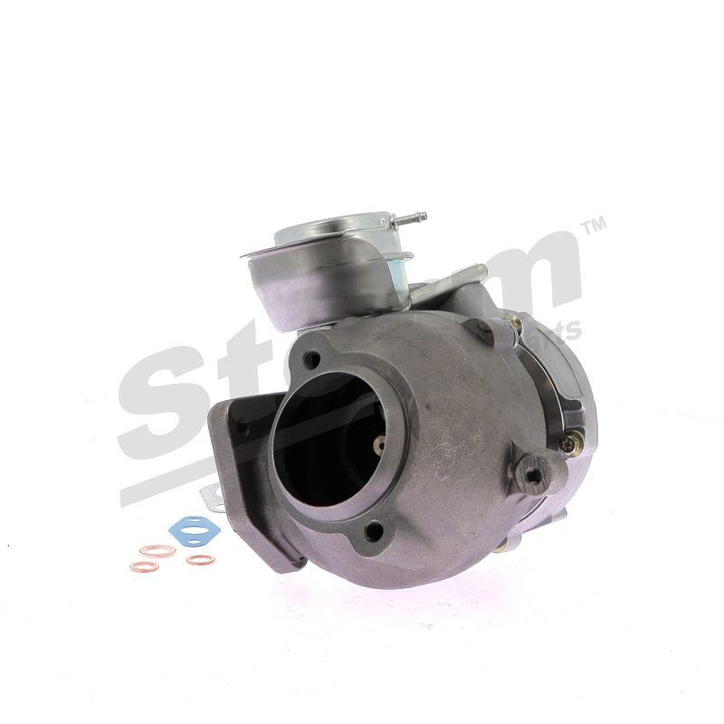 Turbocompresseur, suralimentation STORM QUALITY PARTS 89195