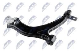 Bras de liaison, suspension de roue NTY ZWD-CT-007