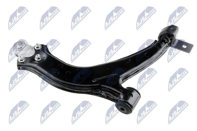 Bras de liaison, suspension de roue NTY ZWD-CT-007