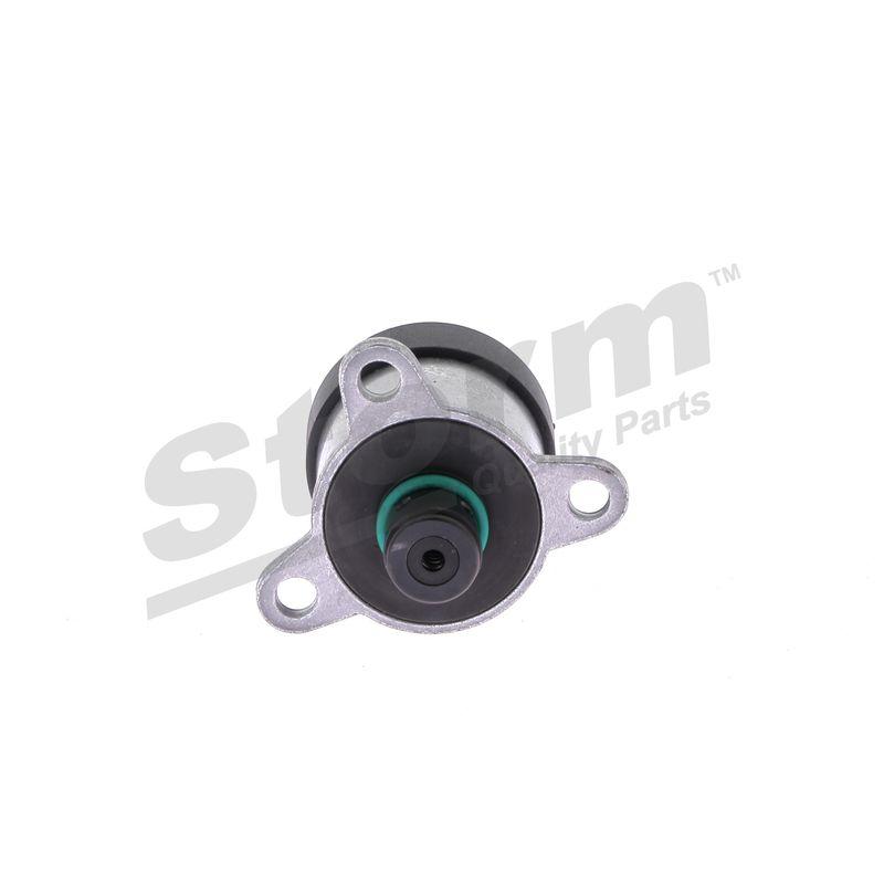 Régulateur, quantité de carburant (système à rampe commune) STORM QUALITY PARTS STO888203