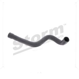 Gaine de suralimentation STORM QUALITY PARTS 124160