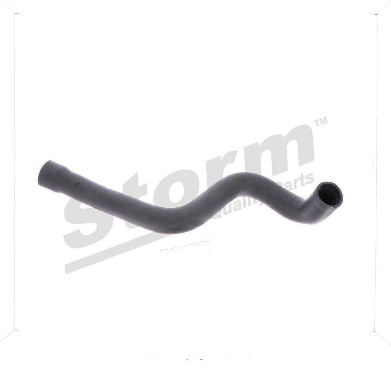 Gaine de suralimentation STORM QUALITY PARTS 124160