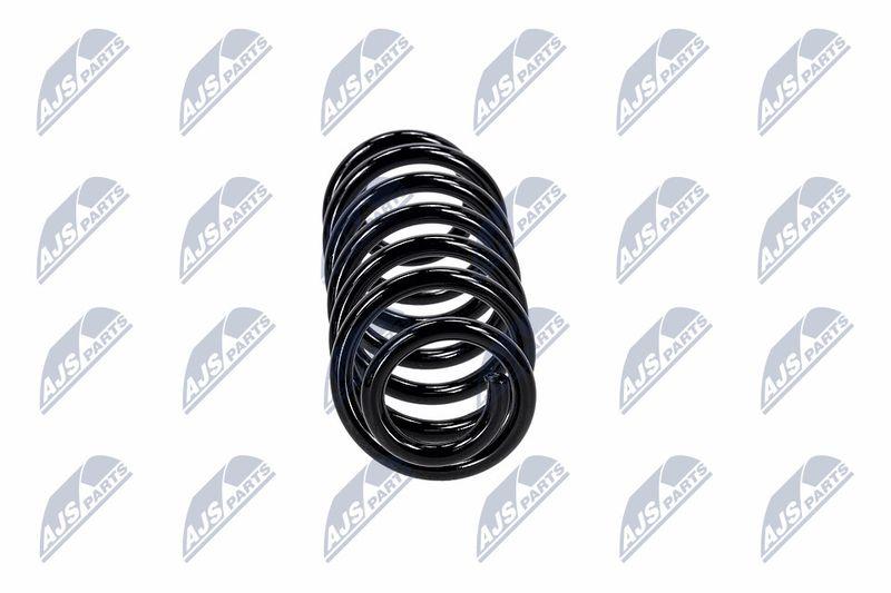 Ressort de suspension NTY ASZ-VW-067