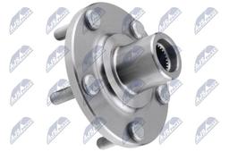 Moyeu de roue NTY KLP-TY-064P