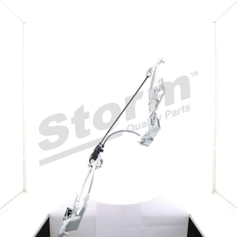Lève-vitre STORM QUALITY PARTS 10579