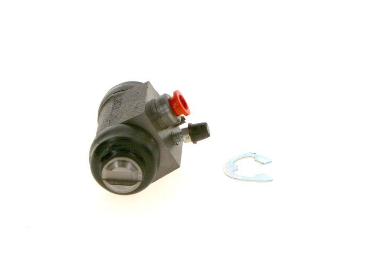 Cylindre de roue BOSCH 0 986 475 742