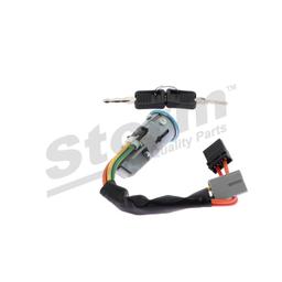 Fermeture-volant STORM QUALITY PARTS 86025