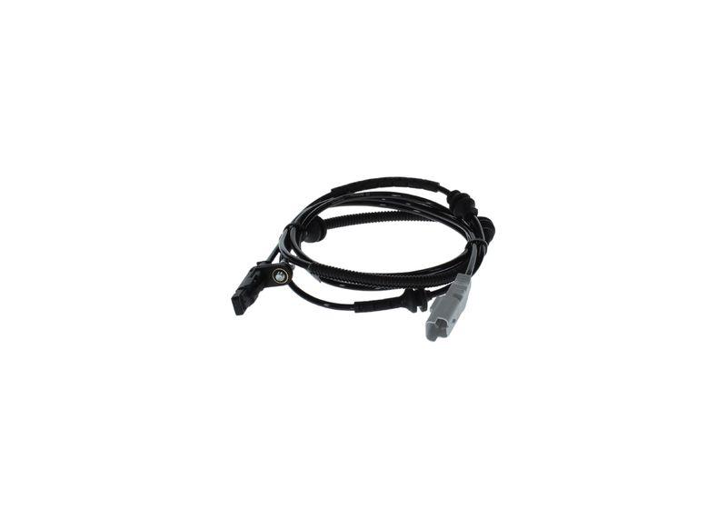 Capteur, vitesse de roue BOSCH 0 986 594 523