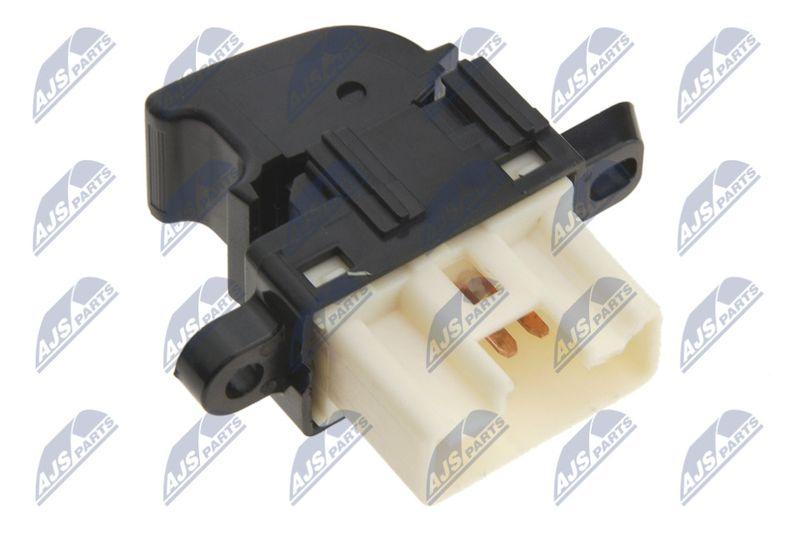 Interrupteur, lève-vitre NTY EWS-MZ-005