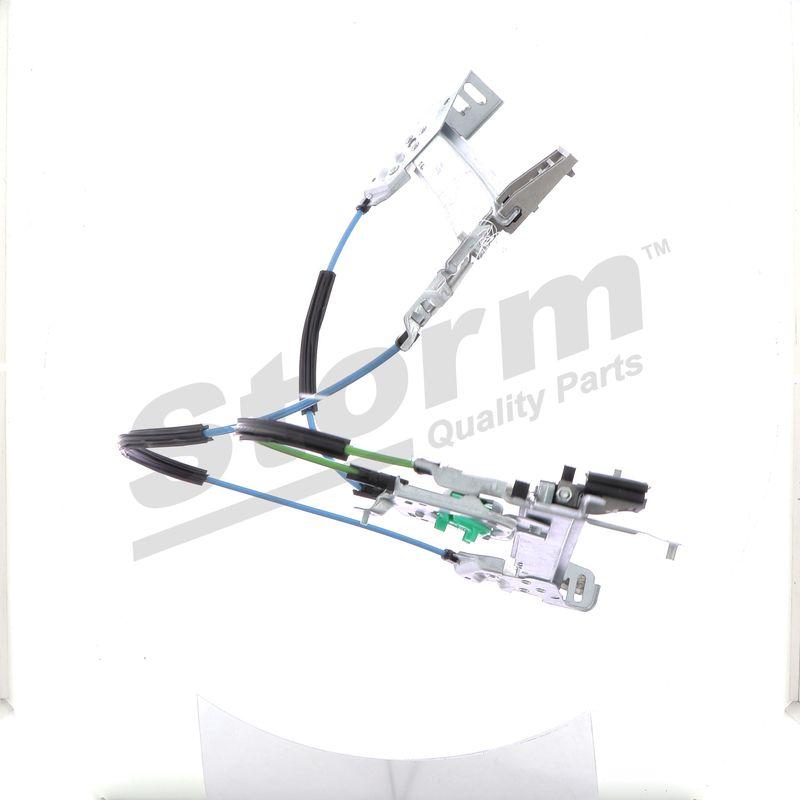 Lève-vitre STORM QUALITY PARTS 87279
