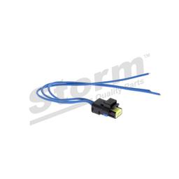 Kit réparation de câble, capteur de pression de carburant STORM QUALITY PARTS 999530