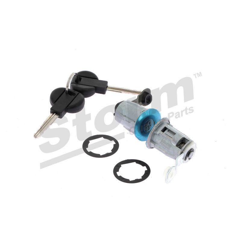 Jeu de cylindres de serrures STORM QUALITY PARTS 29025