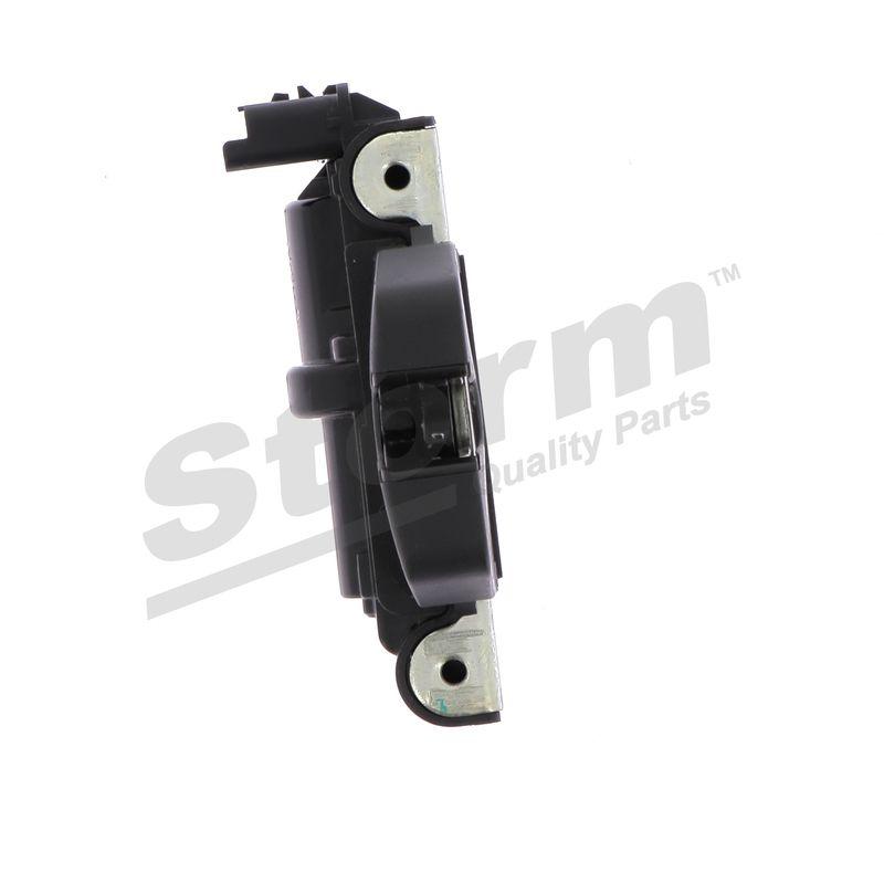 Serrure de hayon STORM QUALITY PARTS 797001